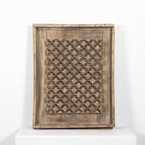 Concrete Mold